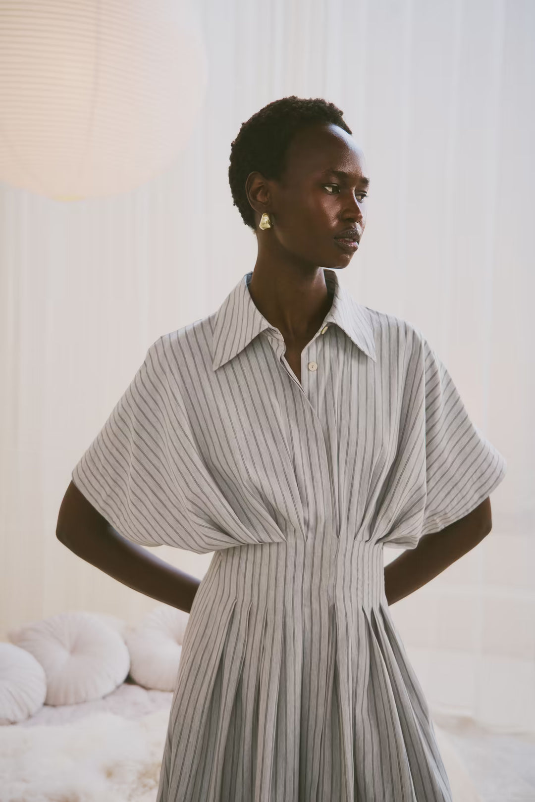 The Courage Dress
