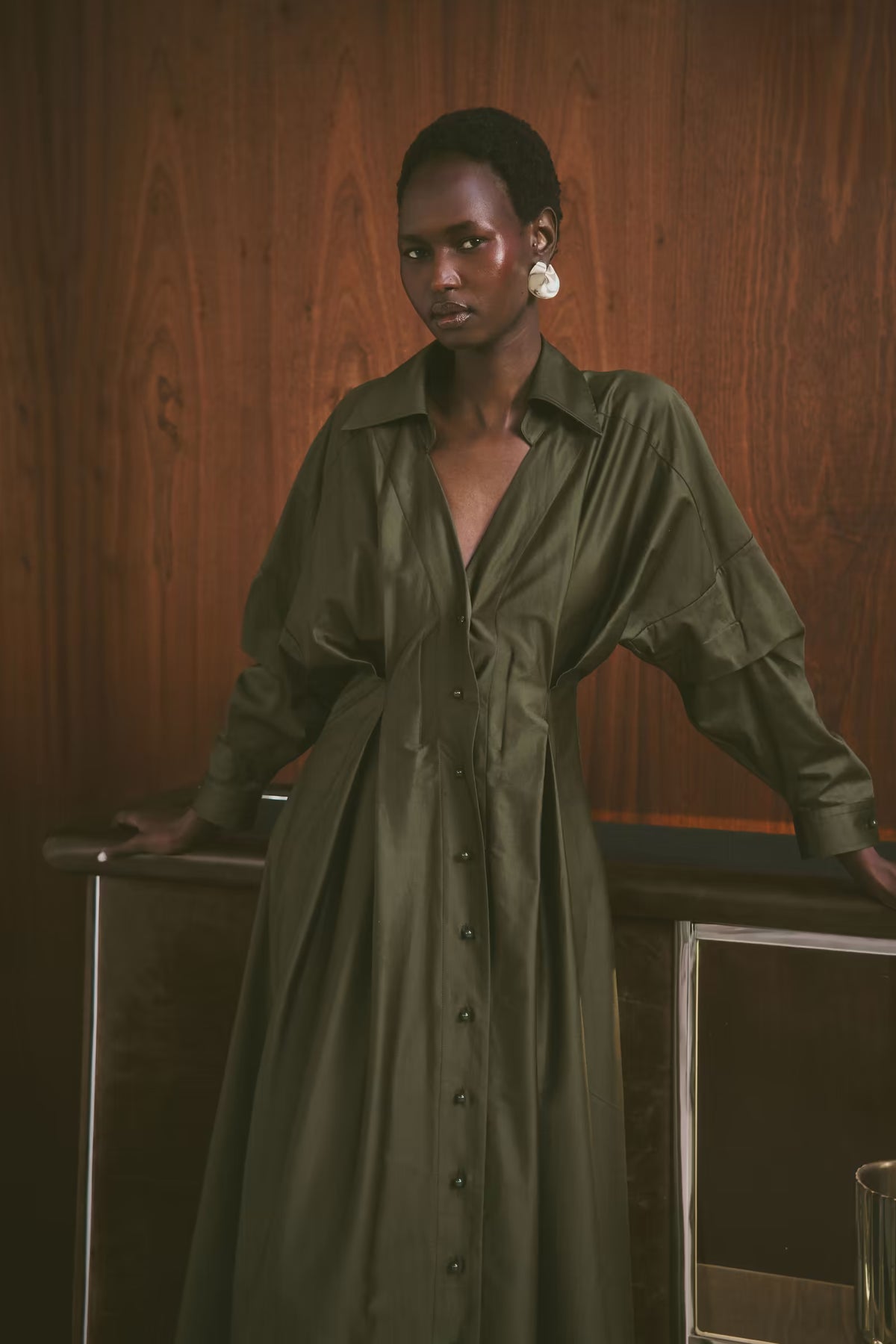 Women's shirt dresses by palmer//harding