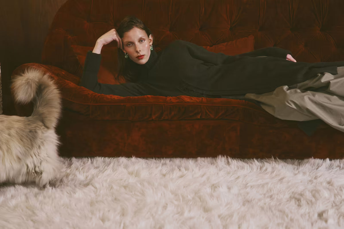 palmer//harding new arrivals: the new collection of sculptural womenswear