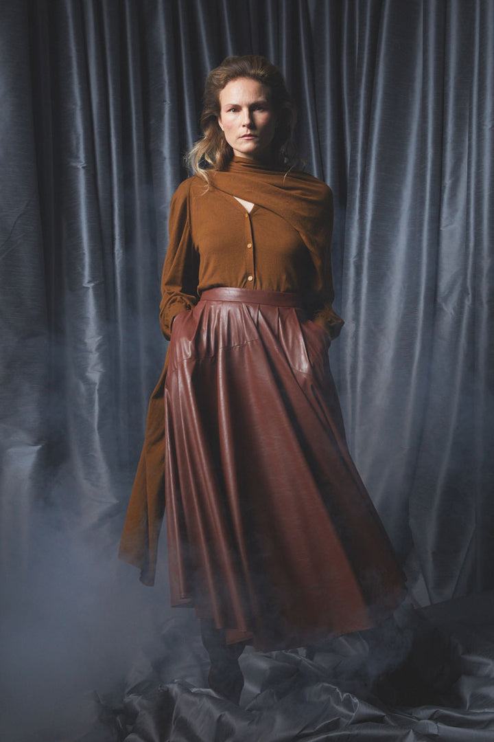 The In Your Arms Cardigan