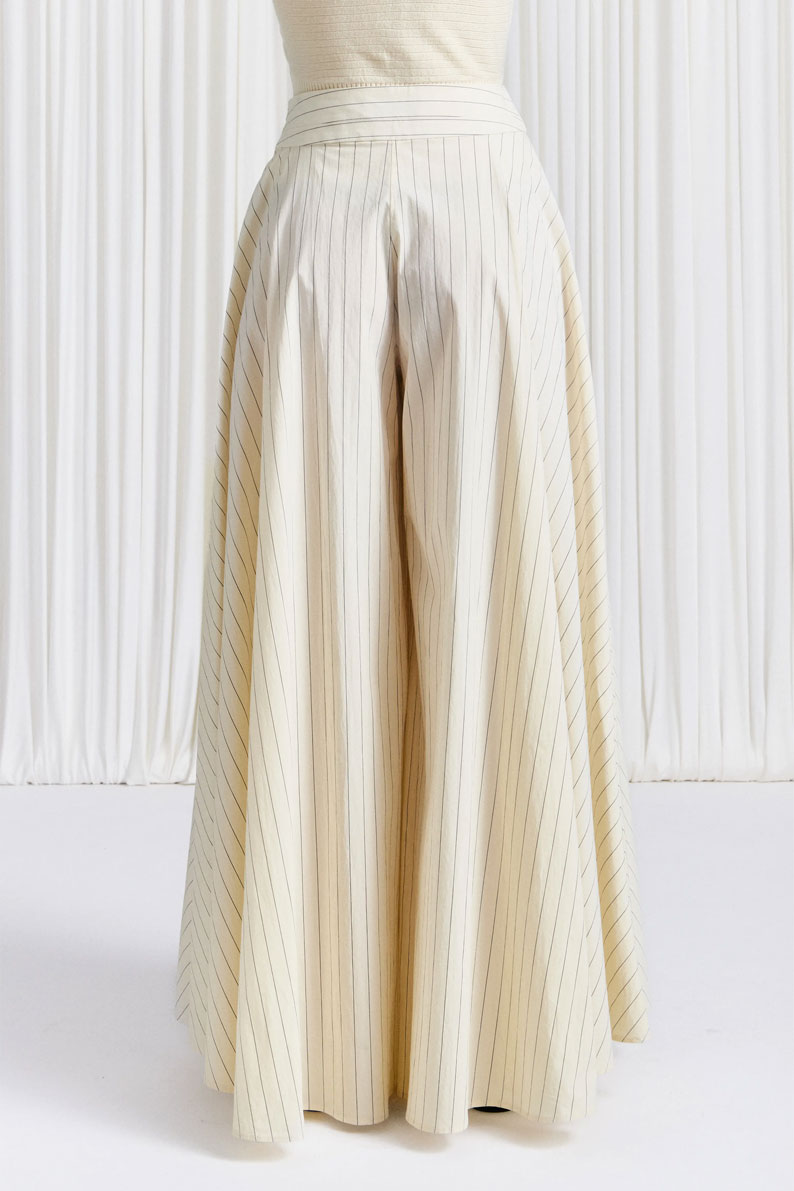 The Lumen Trousers