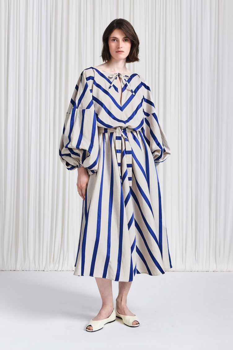 The Sonnet Dress
