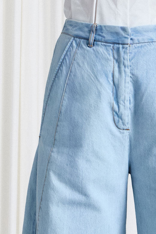 The Elara Jeans