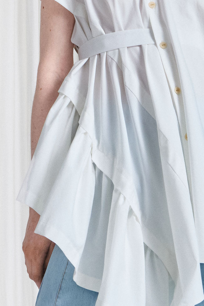 The Cascade Shirt