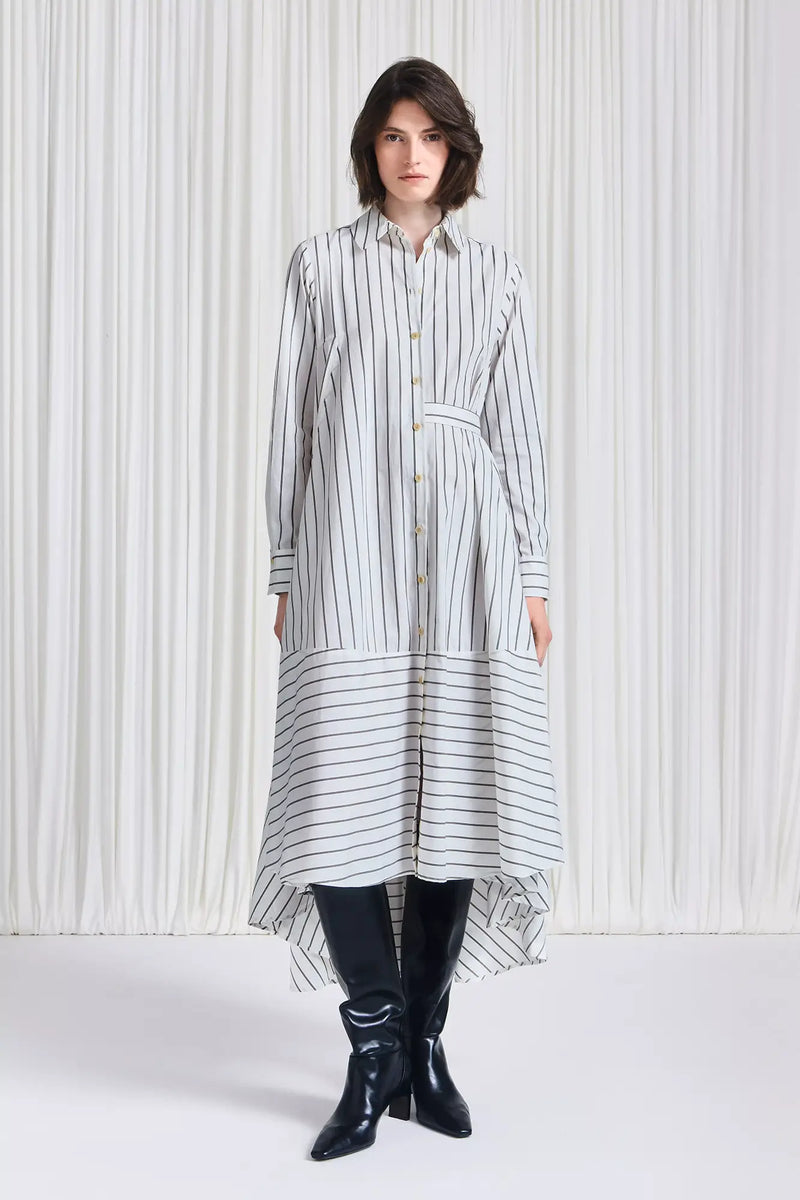 The Prosperity Dress