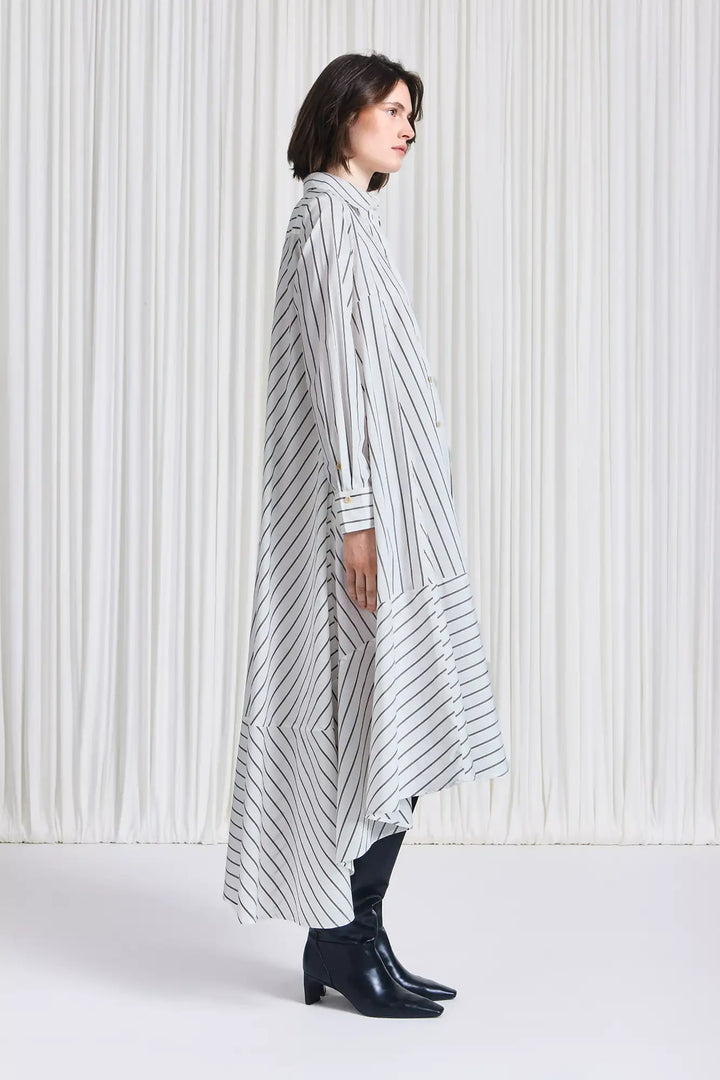 The Prosperity Dress