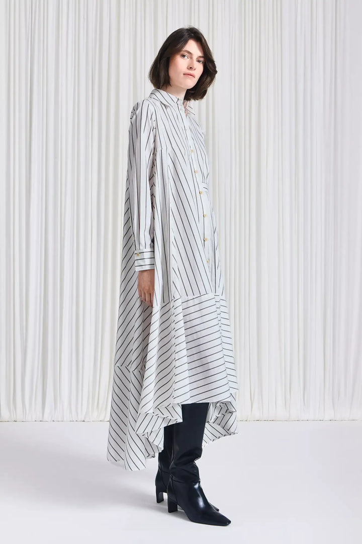 The Prosperity Dress