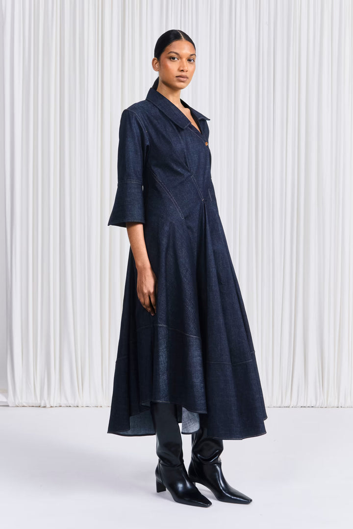 The Hold Close Dress