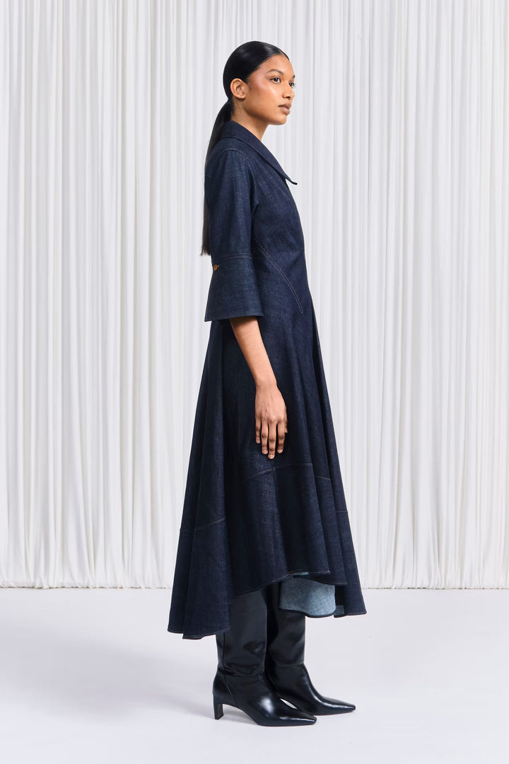 The Hold Close Dress