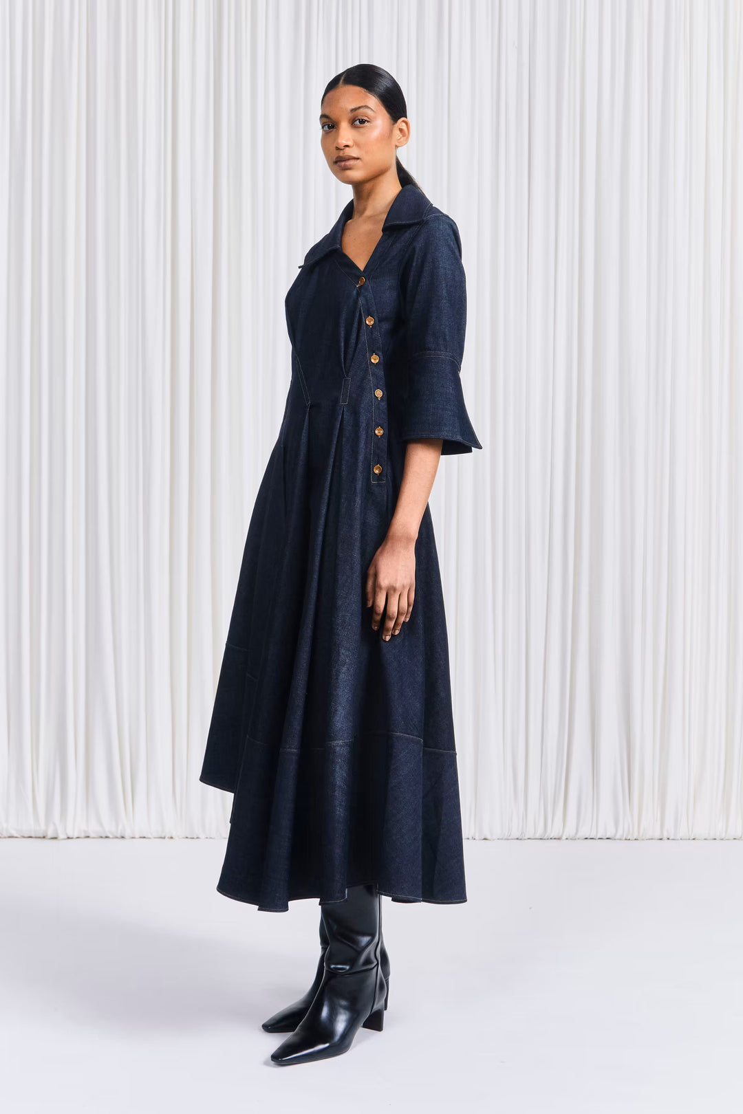 The Hold Close Dress