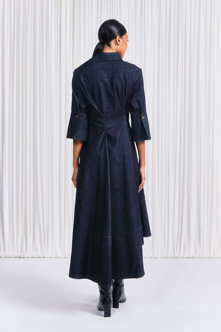 The Hold Close Dress