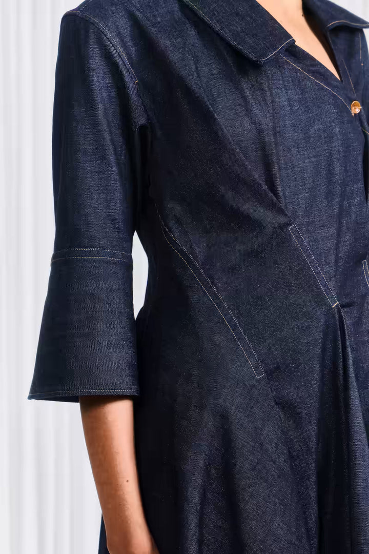 The Hold Close Dress