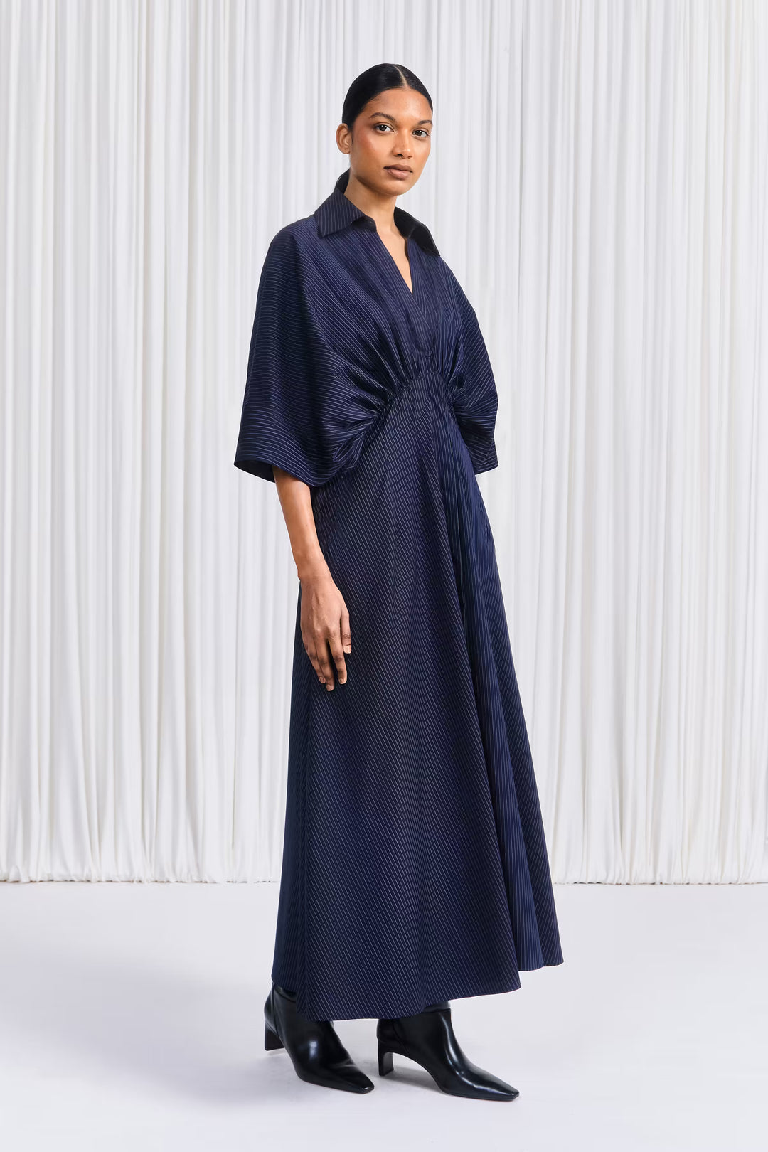 The Resilient Dress