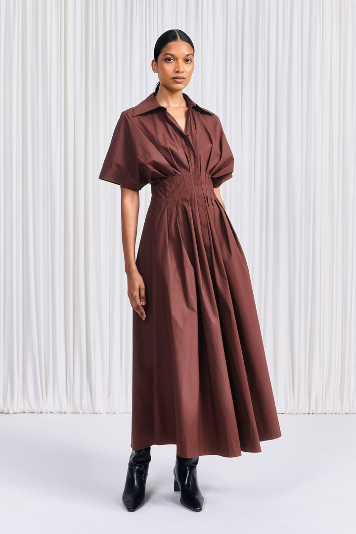 The Courage Dress