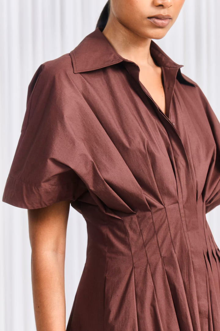 The Courage Dress