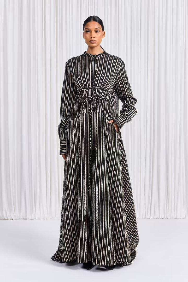 The Clarity Dress