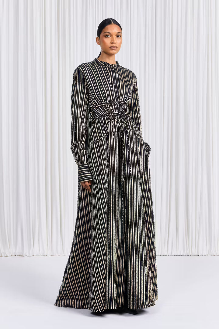 The Clarity Dress