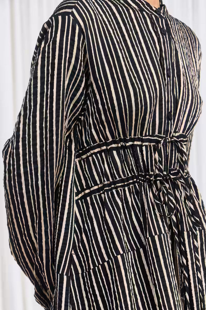 The Clarity Dress