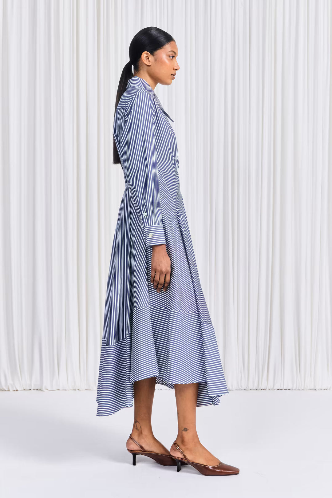 The Hold Close Dress