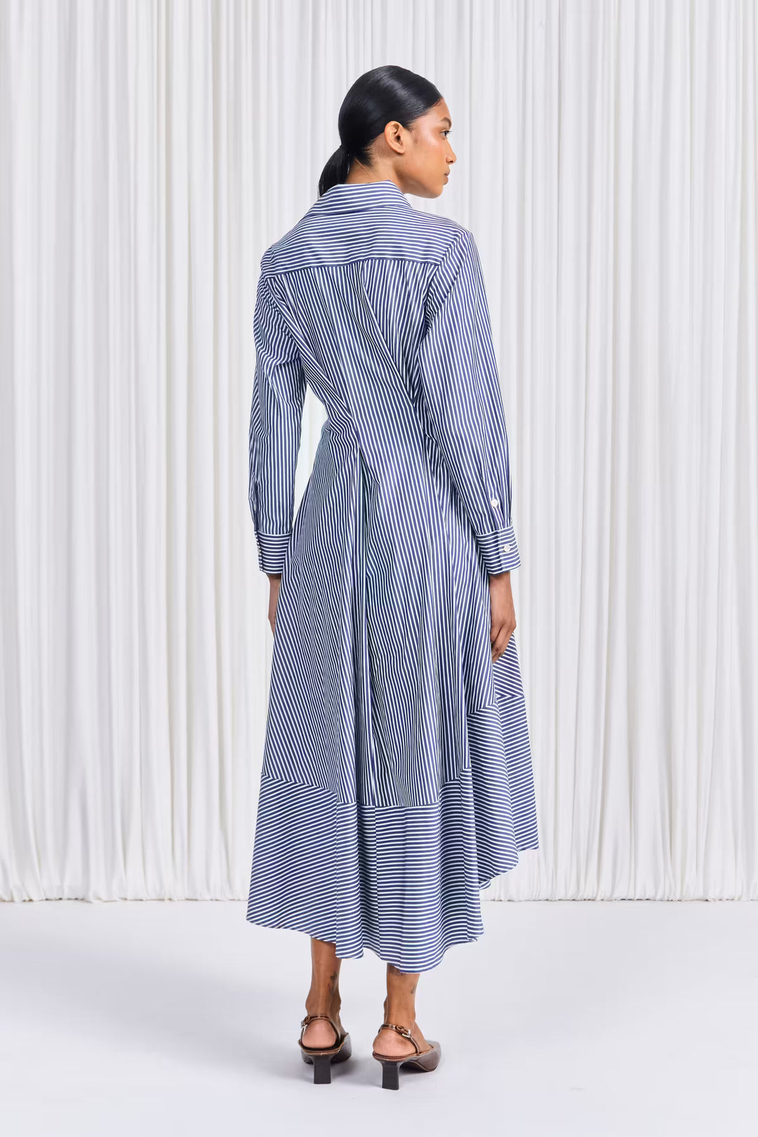 The Hold Close Dress