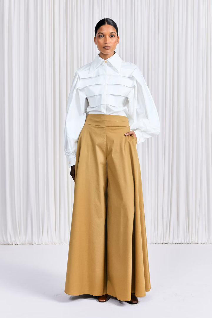 The Clarity Trouser