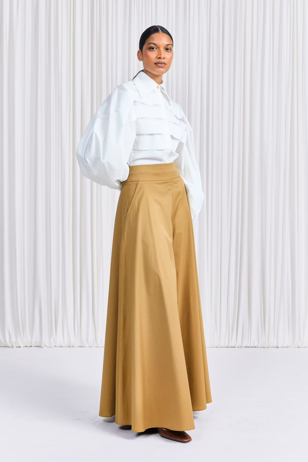 The Clarity Trouser