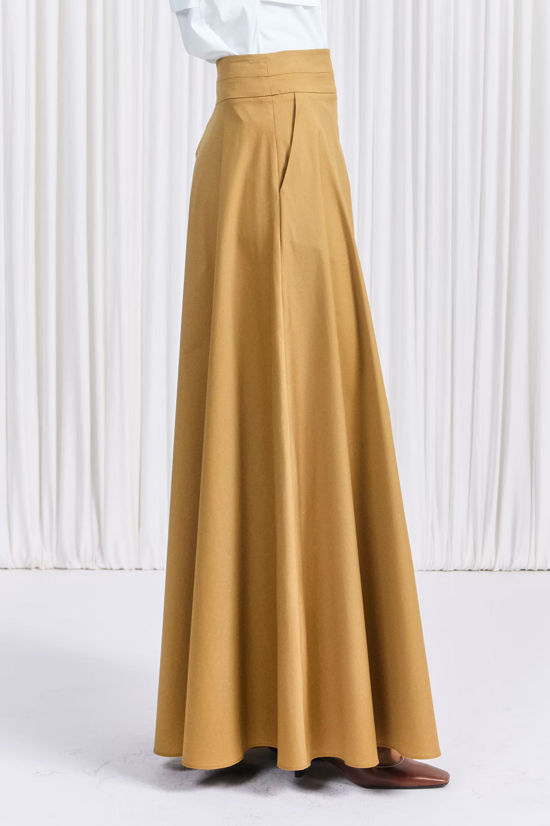 The Clarity Trouser