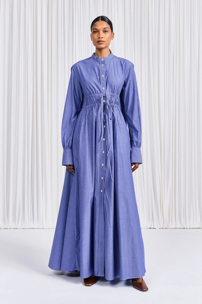 The Clarity Dress