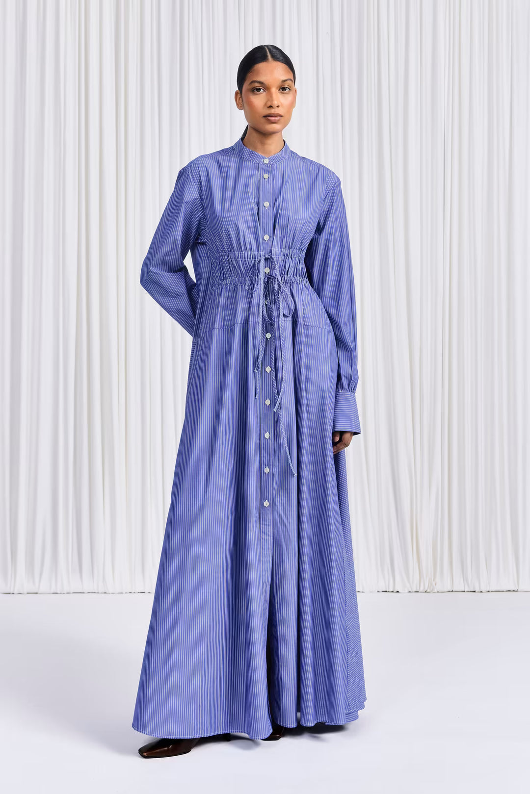 The Clarity Dress