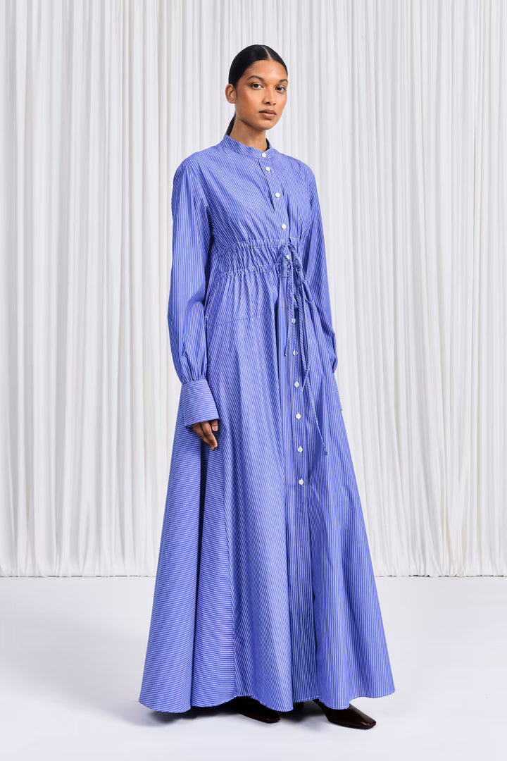 The Clarity Dress