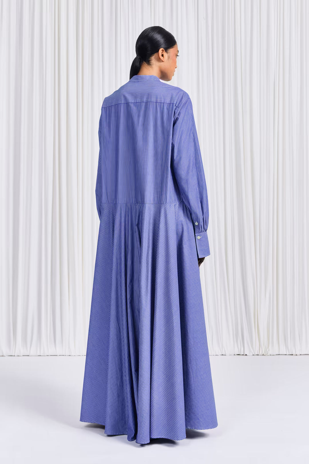 The Clarity Dress