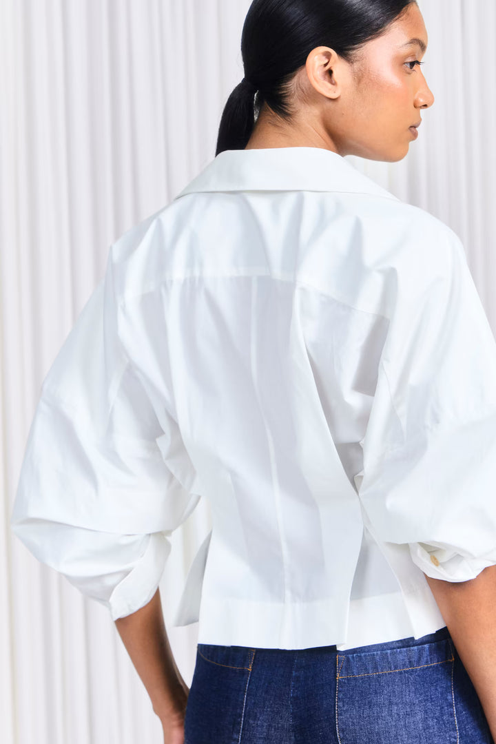 The Honesty Opens Shirt