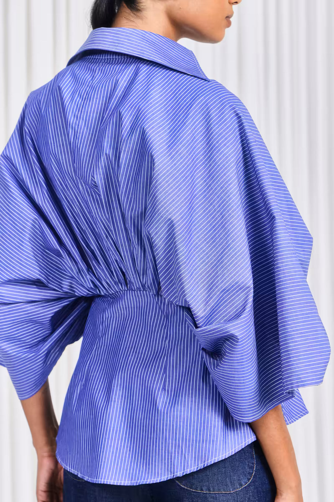 The Resilient Shirt