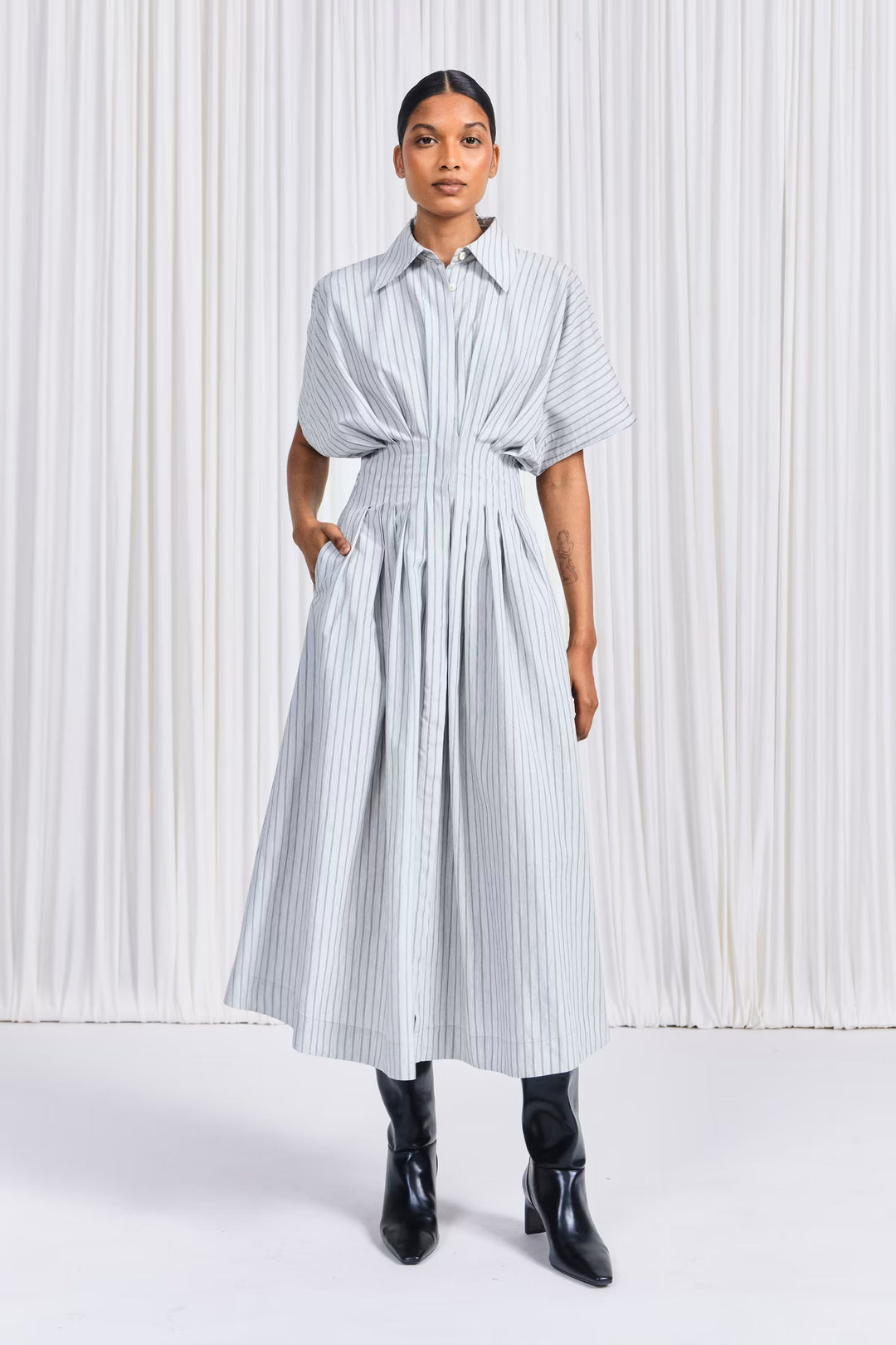 The Courage Dress