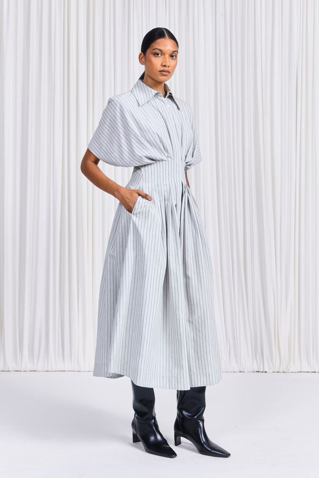 The Courage Dress