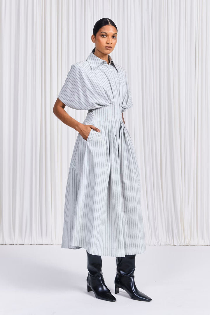 The Courage Dress