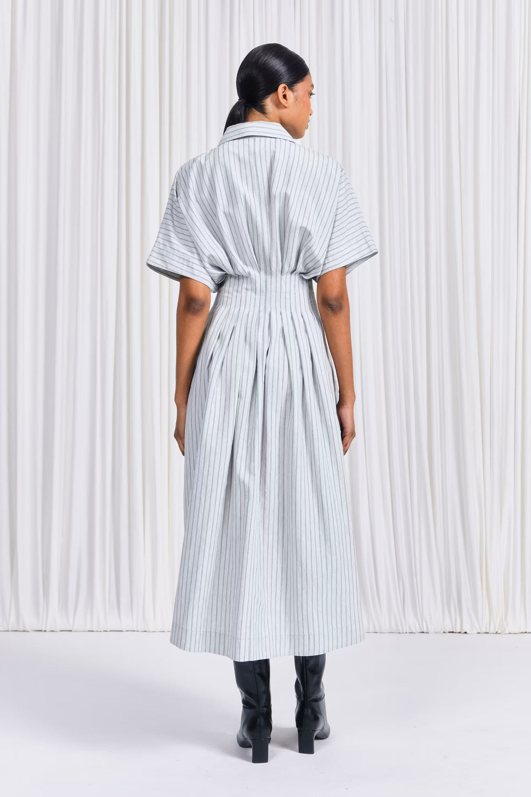 The Courage Dress