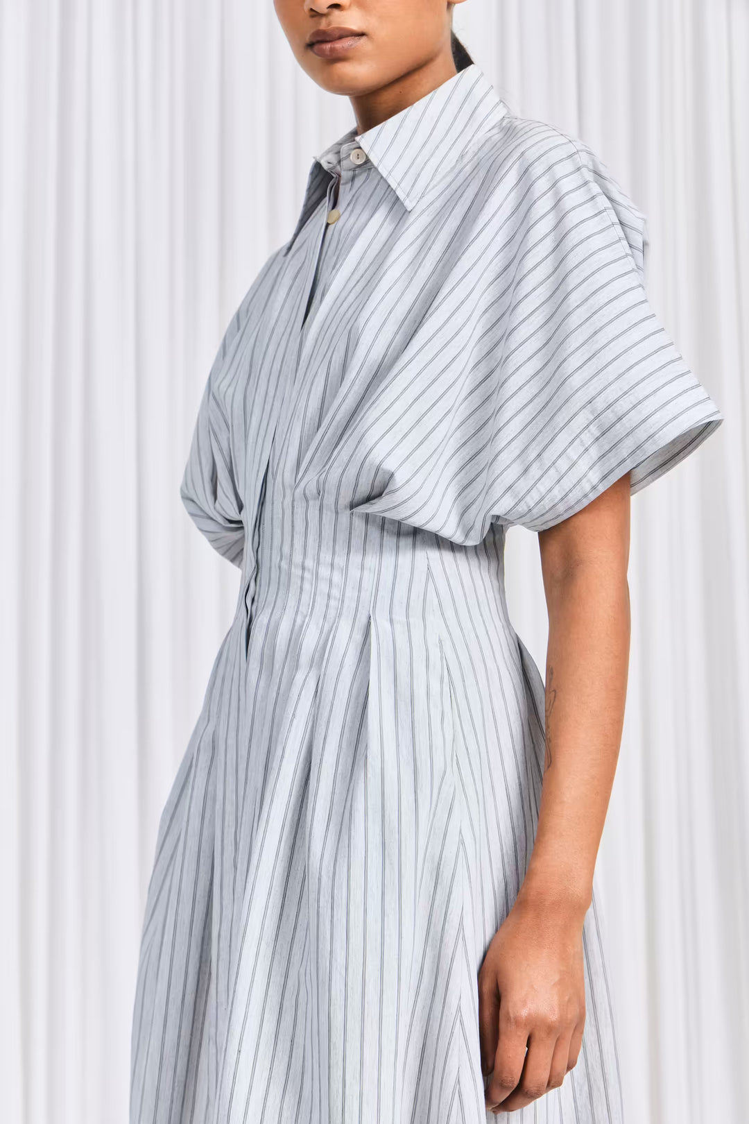 The Courage Dress