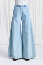 The Elara Jeans