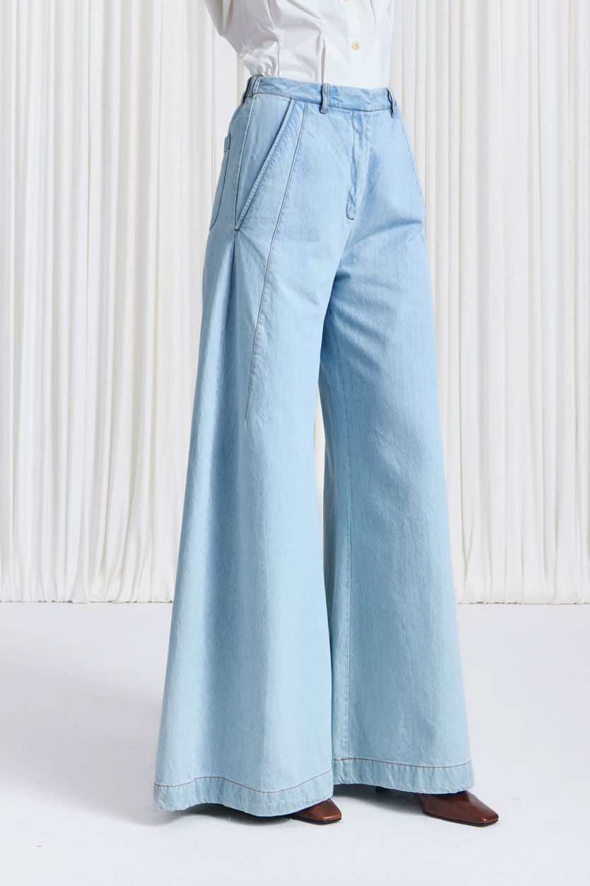 The Elara Jeans