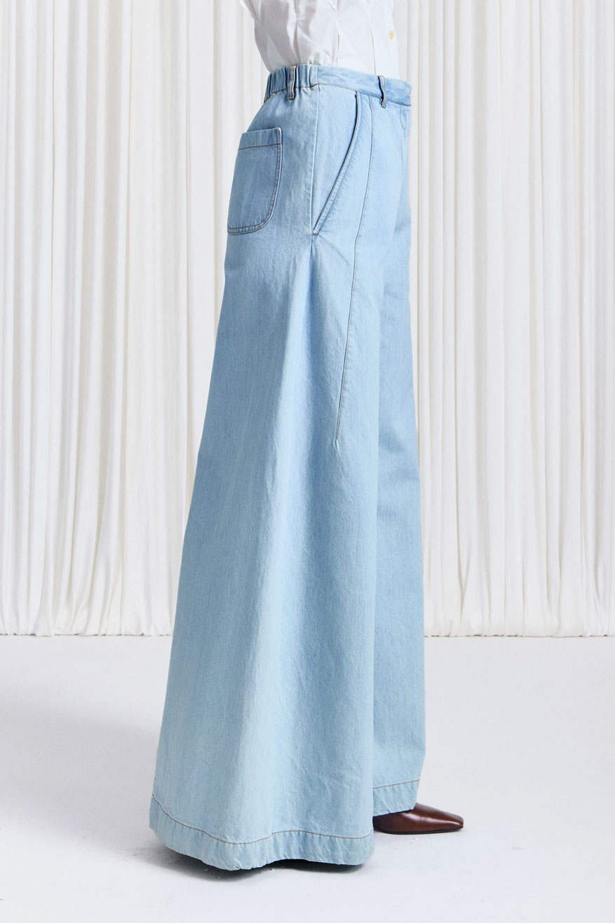 The Elara Jeans