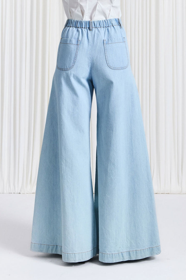 The Elara Jeans