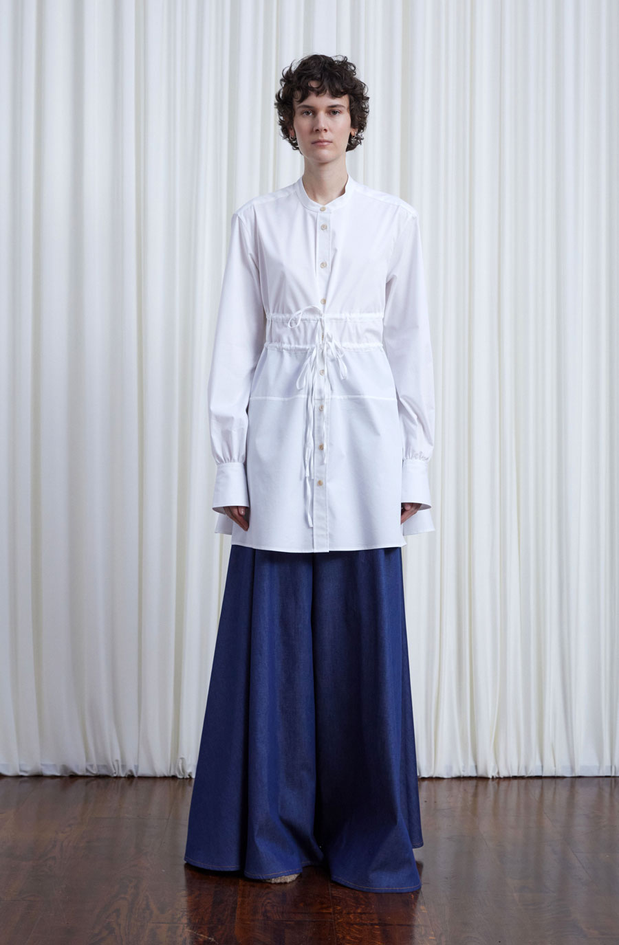The Clarity Tunic