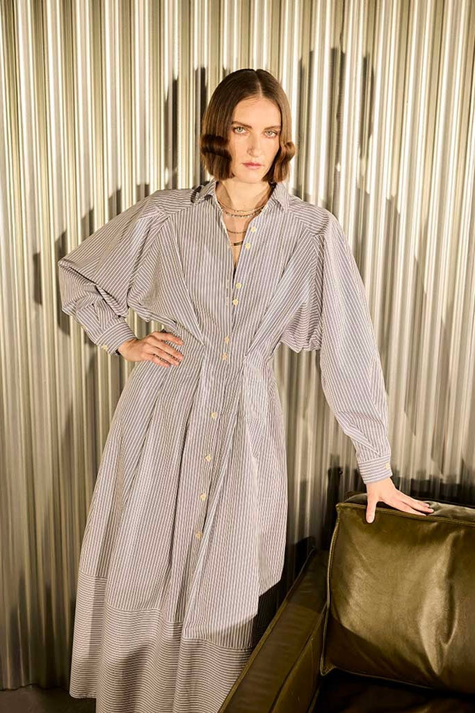 The Vessel Dress