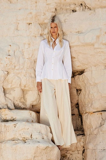 The Contour Shirt