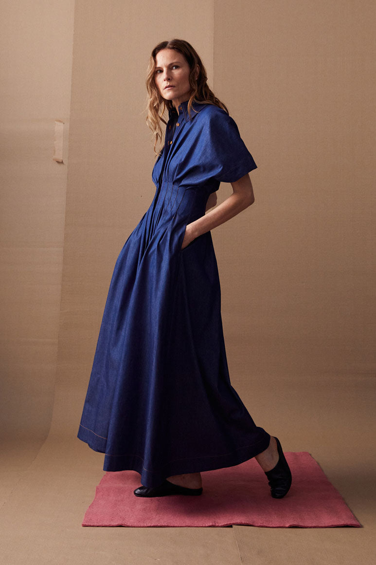 The Courage Dress