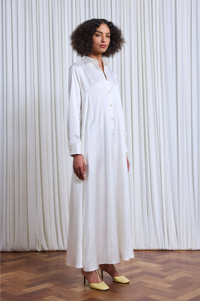 Rhythm Dress