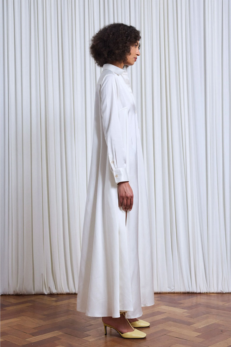 Rhythm Dress