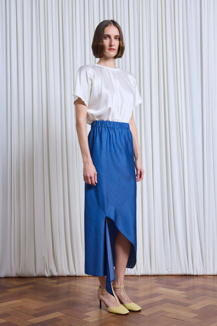 The Motion Skirt