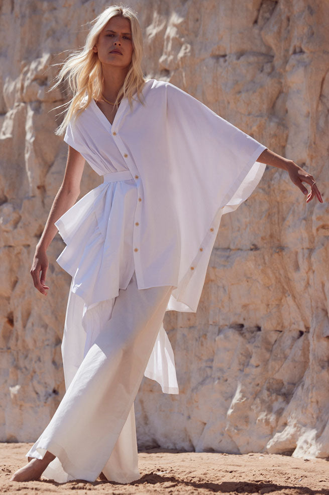 The Cascade Shirt